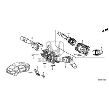Load image into Gallery viewer, [NEW] JDM HONDA CR-Z ZF2 2014 Combination Switches GENUINE OEM
