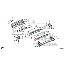 Load image into Gallery viewer, [NEW] JDM HONDA S660 JW5 2020 Roof Side Locks GENUINE OEM
