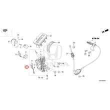 Load image into Gallery viewer, [NEW] JDM HONDA FREED e:HEV GT8 2025 Select Lever GENUINE OEM
