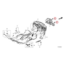 Load image into Gallery viewer, [NEW] JDM HONDA VEZEL RU1 2020 Floor Mat GENUINE OEM
