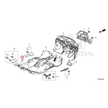 Load image into Gallery viewer, [NEW] JDM HONDA VEZEL HYBRID RU3 2020 Floor Mat GENUINE OEM

