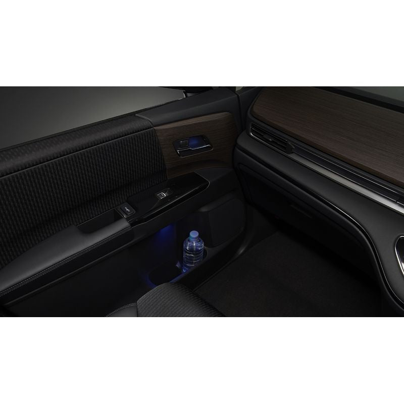 [NEW] JDM Honda ODYSSEY RC5 Inner Door Handle And Door Pocket Illumination OEM
