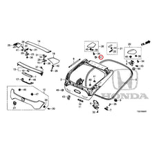 Load image into Gallery viewer, [NEW] JDM HONDA CIVIC FK8 2017 Tailgate (Type R) GENUINE OEM
