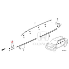 Load image into Gallery viewer, [NEW] JDM HONDA VEZEL e:HEV RV5 2021 Molding GENUINE OEM
