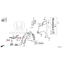 Load image into Gallery viewer, [NEW] JDM HONDA N-BOX CUSTOM JF5 2024 Front Fenders GENUINE OEM
