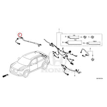 Load image into Gallery viewer, [NEW] JDM HONDA VEZEL e:HEV RV5 2021 Wire Harnesses (5) GENUINE OEM
