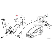 Load image into Gallery viewer, [NEW] JDM HONDA STEP WGN SPADA RP5 2020 Windshield Washer GENUINE OEM
