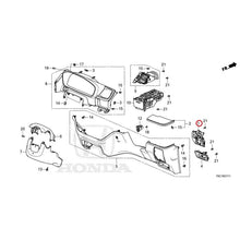 Load image into Gallery viewer, [NEW] JDM HONDA ODYSSEY e:HEV RC5 2024 Instrument panel garnish (driver side) (2) GENUINE OEM
