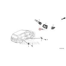 Load image into Gallery viewer, [NEW] JDM HONDA ODYSSEY e:HEV RC5 2024 Combination Switches GENUINE OEM
