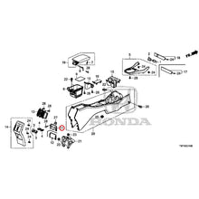 Load image into Gallery viewer, [NEW] JDM HONDA GRACE HYBRID GM4 2015 Console GENUINE OEM
