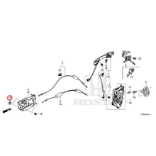 Load image into Gallery viewer, [NEW] JDM HONDA VEZEL HYBRID RU3 2020 Front Door Locks/Outer Handles GENUINE OEM
