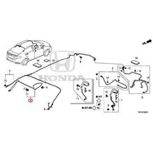 Load image into Gallery viewer, [NEW] JDM HONDA GRACE HYBRID GM4 2017 Antenna GENUINE OEM
