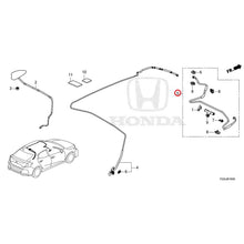 Load image into Gallery viewer, [NEW] JDM HONDA CIVIC FK7 2021 Antenna GENUINE OEM
