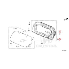 Load image into Gallery viewer, [NEW] JDM HONDA ODYSSEY e:HEV RC5 2024 Meter (RC4-130/RC5-100) GENUINE OEM

