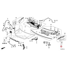 Load image into Gallery viewer, [NEW] JDM HONDA N-ONE JG3 2023 Hood GENUINE OEM
