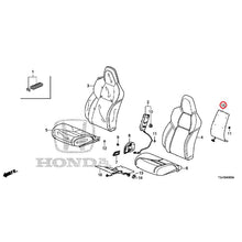 Load image into Gallery viewer, [NEW] JDM HONDA S660 JW5 2020 Seat (Driver's Side) GENUINE OEM
