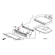 Load image into Gallery viewer, [NEW] JDM HONDA CIVIC FN2 2009 Rear Floor GENUINE OEM
