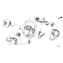 Load image into Gallery viewer, [NEW] JDM HONDA CIVIC FK7 2021 Steering Wheel (SRS) GENUINE OEM
