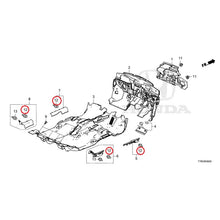 Load image into Gallery viewer, [NEW] JDM HONDA VEZEL HYBRID RU3 2020 Floor Mat GENUINE OEM
