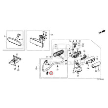 Load image into Gallery viewer, [NEW] JDM HONDA Honda e ZC7 2023 Camera Mirror System GENUINE OEM
