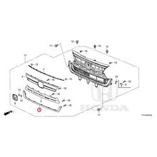 Load image into Gallery viewer, [NEW] JDM HONDA N-BOX CUSTOM JF3 2021 Front Grill (3) GENUINE OEM
