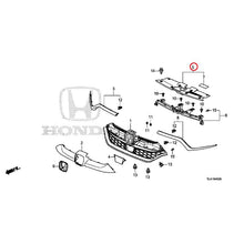 Load image into Gallery viewer, [NEW] JDM HONDA CR-V RW1 2022 Front Grill GENUINE OEM
