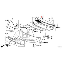 Load image into Gallery viewer, [NEW] JDM HONDA N-BOX CUSTOM JF3 2021 Hood GENUINE OEM
