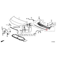 Load image into Gallery viewer, [NEW] JDM HONDA N-WGN JH3 2023 Hood GENUINE OEM
