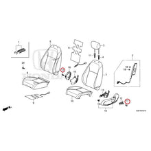 Load image into Gallery viewer, [NEW] JDM HONDA FIT e:HEV GR3 2023 Front Seat (Passenger Side) GENUINE OEM
