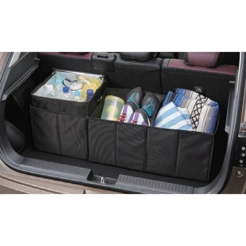[NEW] JDM Suzuki FRONX B3S Luggage Box Genuine OEM