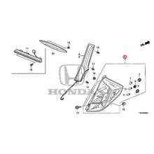 Load image into Gallery viewer, [NEW] JDM HONDA FIT GK4 2017 Taillights GENUINE OEM

