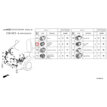Load image into Gallery viewer, [NEW] JDM HONDA VEZEL RU1 2020 Electrical Connector (Front) (1) GENUINE OEM
