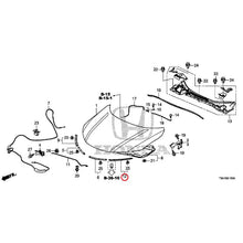 Load image into Gallery viewer, [NEW] JDM HONDA GRACE GM6 2017 Hood GENUINE OEM
