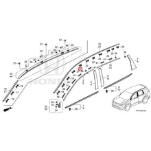Load image into Gallery viewer, [NEW] JDM HONDA CR-V HYBRID RT5 2020 Molding GENUINE OEM
