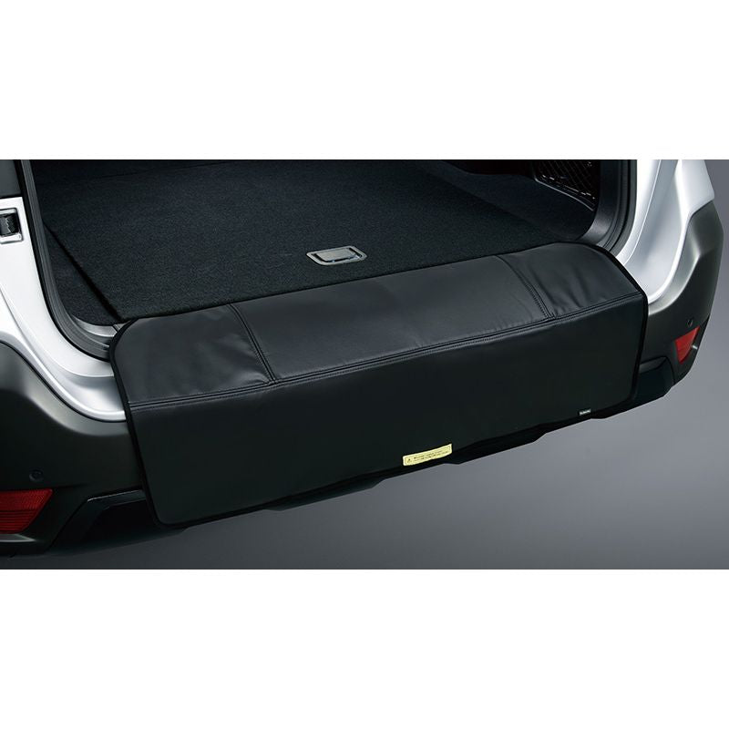 [NEW] JDM Subaru LEGACY OUTBACK BT5 Cargo Step Cover Genuine OEM