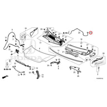 Load image into Gallery viewer, [NEW] JDM HONDA N-ONE JG3 2023 Hood GENUINE OEM
