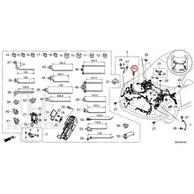 Load image into Gallery viewer, [NEW] JDM HONDA VEZEL e:HEV RV5 2021 Wiring Harness (1) GENUINE OEM

