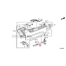 Load image into Gallery viewer, [NEW] JDM HONDA S660 JW5 2020 Rear Console GENUINE OEM
