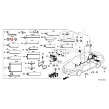 Load image into Gallery viewer, [NEW] JDM HONDA LEGEND HYBRID KC2 2018 Wire Harnesses (4) GENUINE OEM
