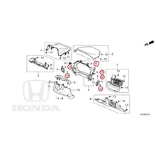 Load image into Gallery viewer, [NEW] JDM HONDA WR-V RG5 2024 Instrument panel garnish (driver side) GENUINE OEM
