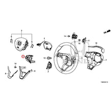 Load image into Gallery viewer, [NEW] JDM HONDA INSIGHT ZE4 2021 Steering Wheel (SRS) GENUINE OEM
