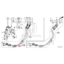 Load image into Gallery viewer, [NEW] JDM HONDA CIVIC FK8 2017 Shift Lever GENUINE OEM
