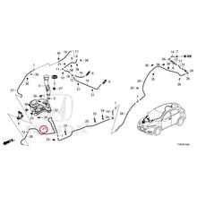 Load image into Gallery viewer, [NEW] JDM HONDA VEZEL HYBRID RU3 2020 Windshield Washer GENUINE OEM
