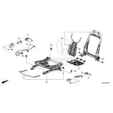 Load image into Gallery viewer, [NEW] JDM HONDA FIT e:HEV GR3 2023 Front Seat Short Part (Driver Side) GENUINE OEM
