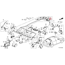 Load image into Gallery viewer, [NEW] JDM HONDA LEGEND HYBRID KC2 2018 Radio Antenna GENUINE OEM
