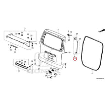 Load image into Gallery viewer, [NEW] JDM HONDA N-WGN CUSTOM JH3 2023 Tailgate (2) GENUINE OEM
