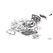 Load image into Gallery viewer, [NEW] JDM HONDA ODYSSEY e:HEV RC4 2021 Floor Mat GENUINE OEM
