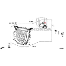 Load image into Gallery viewer, [NEW] JDM HONDA N-WGN JH3 2023 Headlight (2) GENUINE OEM
