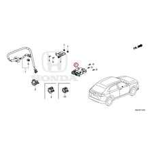 Load image into Gallery viewer, [NEW] JDM HONDA VEZEL e:HEV RV5 2025 Rear View Camera/Etc Unit GENUINE OEM
