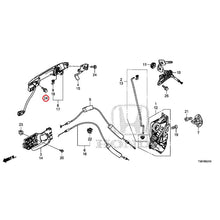 Load image into Gallery viewer, [NEW] JDM HONDA FIT GK4 2017 Front Door Locks/Outer Handles GENUINE OEM
